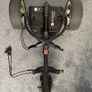motorised golf trolley Image 4