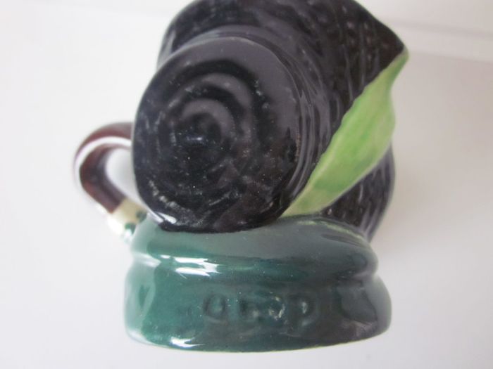 Royal Doulton Miniture Character Jug Sairey Gamp