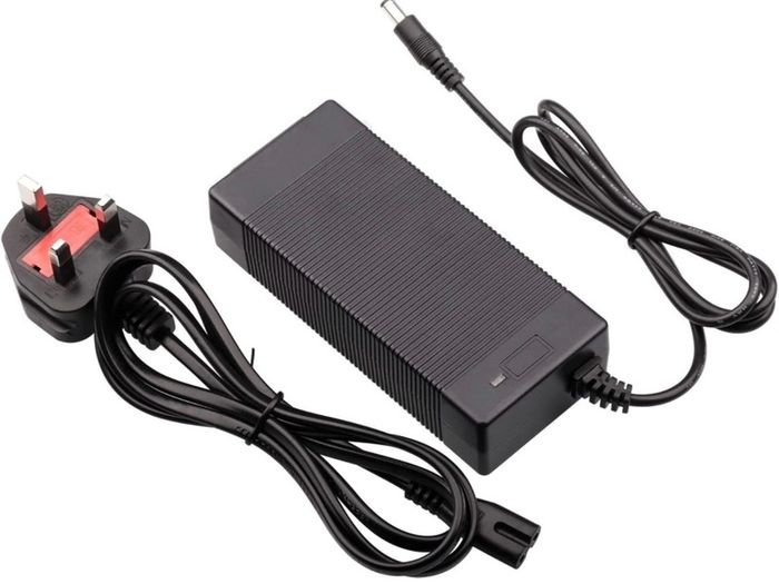Charger for Engwe p 1 Electric bike ebike bicycle charger 42v 2a (brand new)