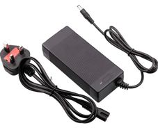 Charger for Engwe p 1 Electric bike ebike bicycle charger 42v 2a (brand new)
