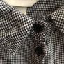Women's Embroidered Shirt Image 2