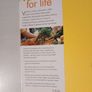 Nutrition For Life by Lisa Hark & Dr. Darwin Deen Image 2