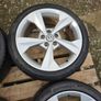18" 5x112, VW Caddy, Golf, Passat etc Image 7
