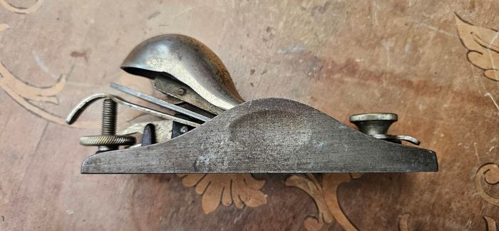 Stanley 18 block plane