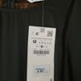 Zara Black Dress Medium Image 6