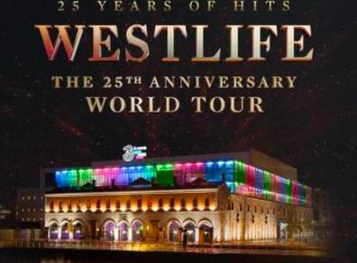 Westlife