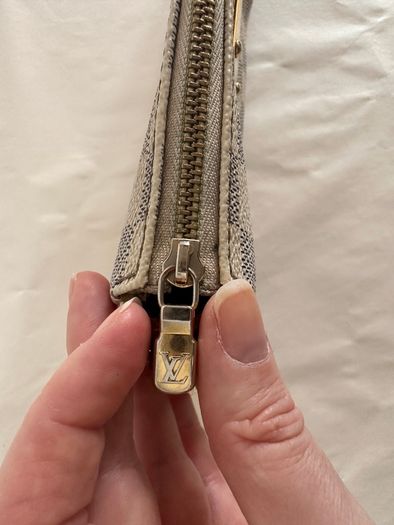 Louis Vuitton Eva bag
