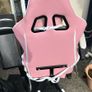 FREE Pink Gaming Chair Image 4