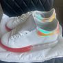 Size uk 6.5 Trainers Image 4