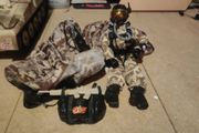hm armed forces