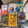 Teen books Image 2