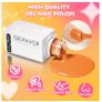 Brand New GELFAVOR UV Gel Nail Polish 24 Pieces(6 set in stock). Image 4