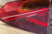 bmw x1 rear lamp