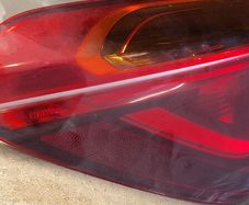 bmw x1 rear lamp