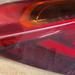 bmw x1 rear lamp