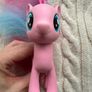My Little Pony Magical Salon Hasbro Pinkie Pie Doll Only Used Please look at the pictures Image 4