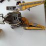 vintage star wars action fleet micro 1998 Collection Image 2