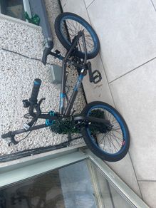 20 inch BMX Bike