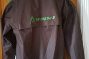 Volkl Outdoor Jacket Large