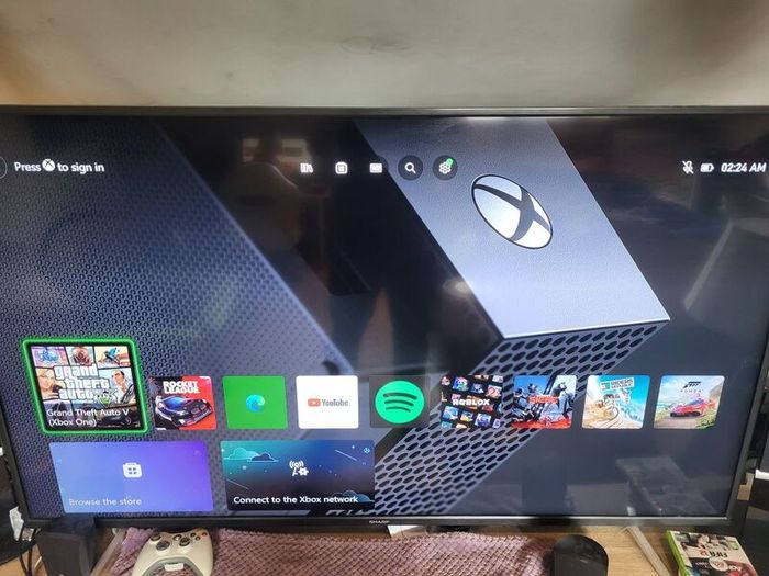 Xbox One X 1TB