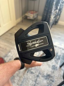 Taylormade Spider