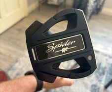 Taylormade Spider