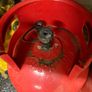 x2 gas cylinders Image 2