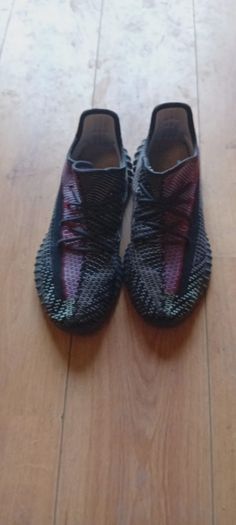 Yeezys Yecheil