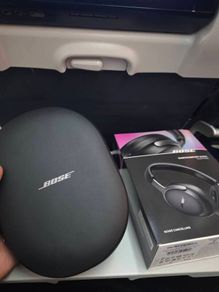 Brand new Bose quietcomfort ultra unused