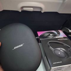 Brand new Bose quietcomfort ultra unused