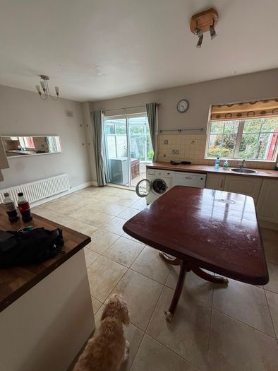 Kitchen Table