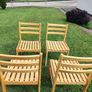 Dining Chairs Image 4