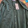 Brand New school wear cardigan and two boy's troysers Image 2