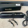 360 degree auto rotating curling iron/tongs BNIB Image 4