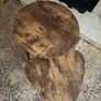 Reduced price Nested coffee table Image 2