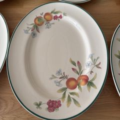 Dinnerware