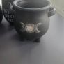 witch ceramic set Image 4