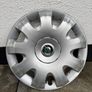 Skoda Hub Caps Image 2