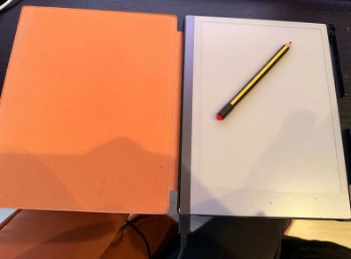reMarkable 2 paper tablet