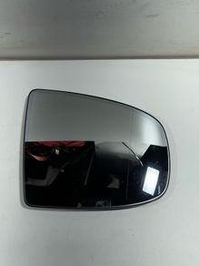 New Genuine BMW X5 X6 E70 E71 Rearview Mirror Glass Heated Right Side 7174982 a3l2b816g