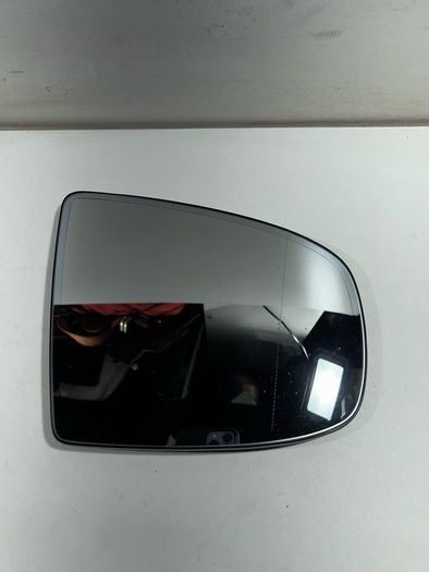 New Genuine BMW X5 X6 E70 E71 Rearview Mirror Glass Heated Right Side 7174982 a3l2b816g