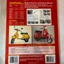 Vespa Workshop Manual For Sale Image 2