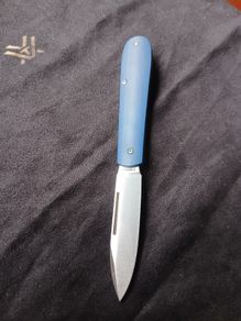 Knife