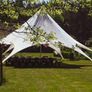 Star Canopy Pro Stretch Marquee New. Image 6