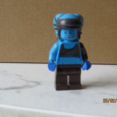 Lego  Aayla Secura
