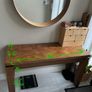 Hallway table/console table Image 4