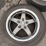 Oettinger VW ALLOYS 5x112 Image 3