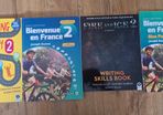 2nd Year Junior Cycle Books