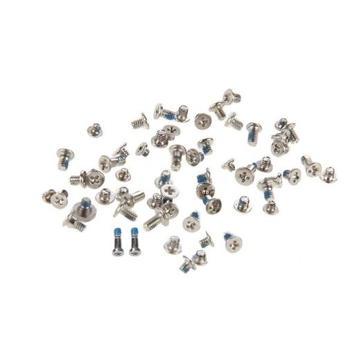 For iPhone 6 6G / iPhone 6s Replacement Screws Set Full Complete Repair Fix New - FHT21IPFC