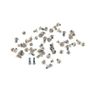 For iPhone 6 6G / iPhone 6s Replacement Screws Set Full Complete Repair Fix New - FHT21IPFC Image 2